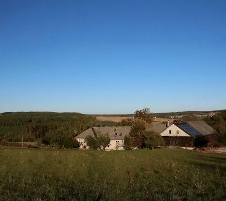 Gruengut Weckersdorf