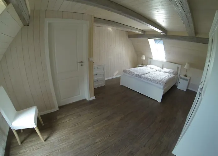 Appartement Gruengut *