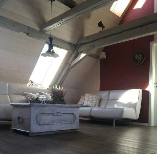 Gruengut Appartement Weckersdorf