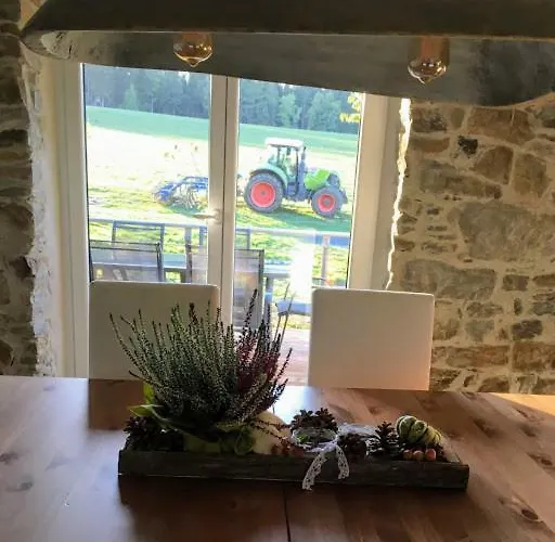 Appartement Gruengut