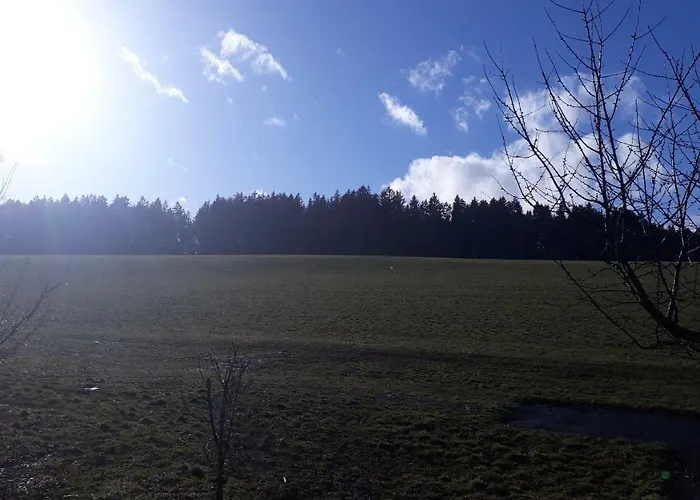 Gruengut * Weckersdorf