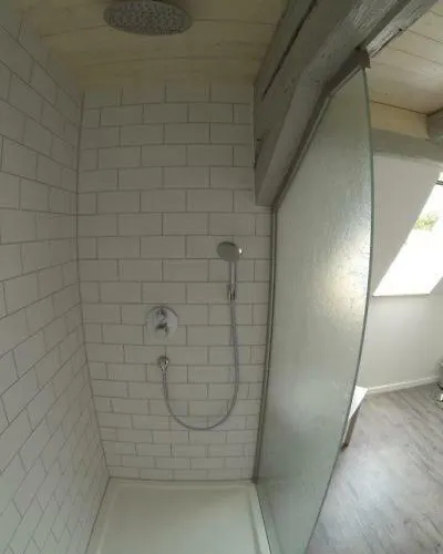 Appartement Gruengut