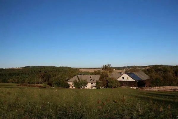 Gruengut Weckersdorf